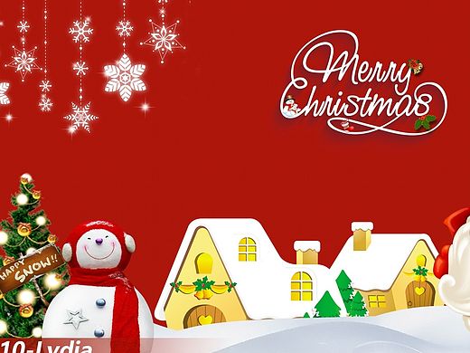 第十周Banner广告练习