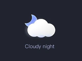 Good day－Design for Amber Weather