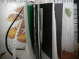 ZINE/书籍设计