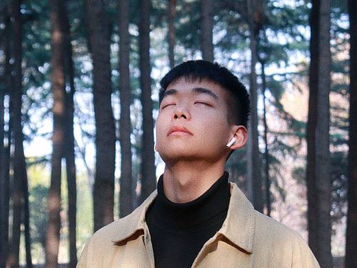 人像摄影/新手报道