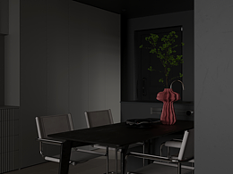 Modern style | 無想 No thought