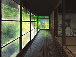 剧本场景