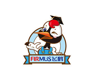 心随鹤飞翔——鹤小飞