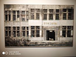 惊人的艺术表现力