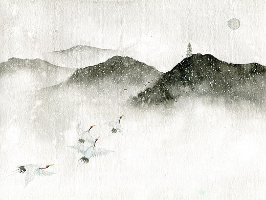 忘川