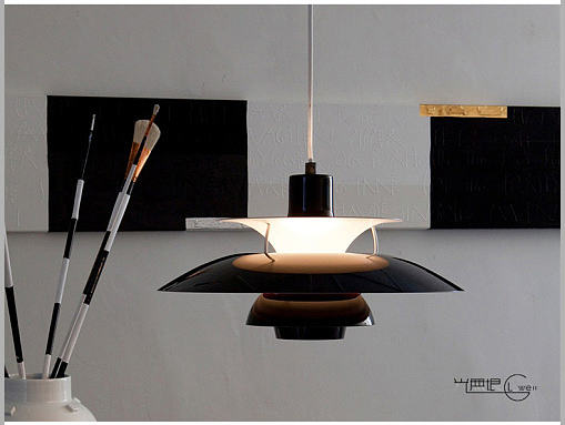 简约家居吊灯灯具