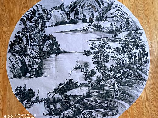 5月4，两天（个人主页-ZNTI0NjM1MjA=） - 绘画 - 站酷设计师上善凝若水原创素材 - 站酷ZCOOL