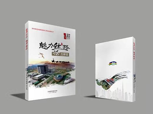 魅力丝路  活力新区