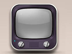 电视