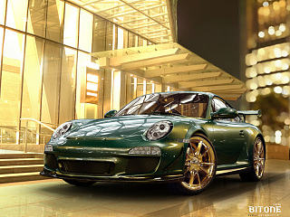 911 GT3RS