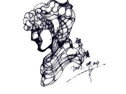 石头人——效果