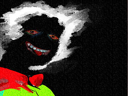 《young》-插画习作