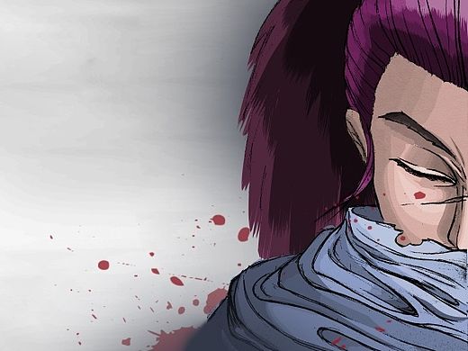 葬我以風(fēng) yasuo（個(gè)人主頁-ZMTMxMzg5MTI=） - 創(chuàng)作習(xí)作 - 站酷設(shè)計(jì)師米天逸原創(chuàng)素材 - 站酷ZCOOL