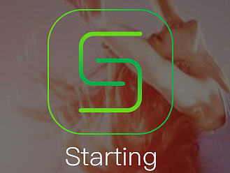 starting