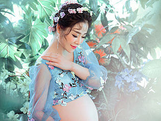 女神节客户端页面