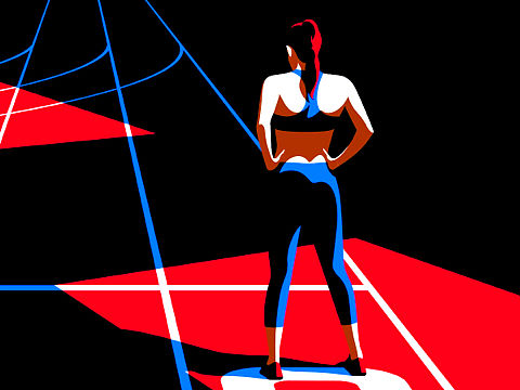 致每一个发光发亮的人