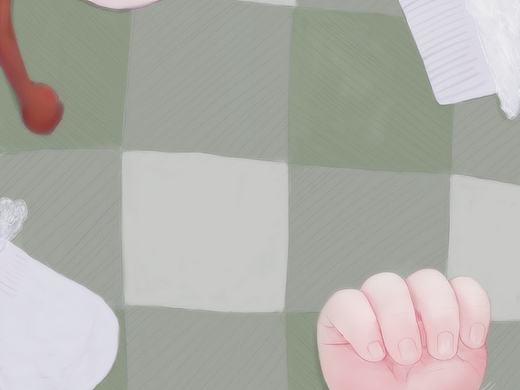 2016.8.14 前世情人