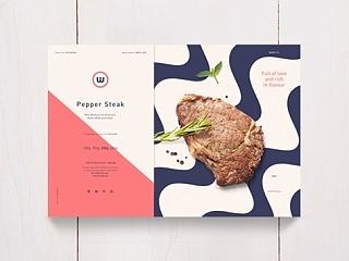 W - Steak 