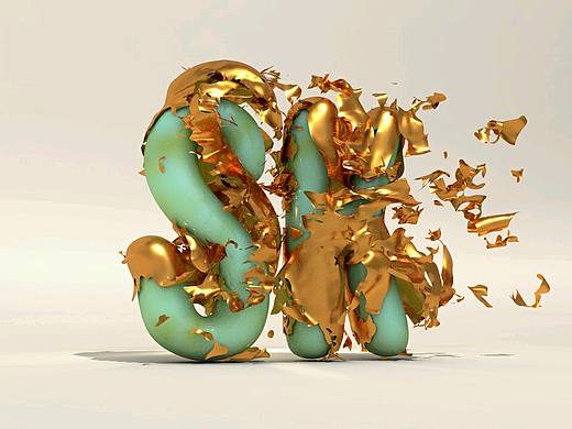 字體特效（個(gè)人主頁(yè)-ZMjE4MDg4NzI=） - 字體/字形 - 站酷設(shè)計(jì)師Ralph_liu原創(chuàng)素材 - 站酷ZCOOL