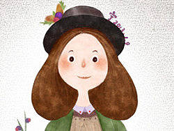 手绘练习2（个人主页-ZMTc4Mjg0MA==） - 商业插画 - 站酷设计师宁子无眠原创素材 - 站酷ZCOOL