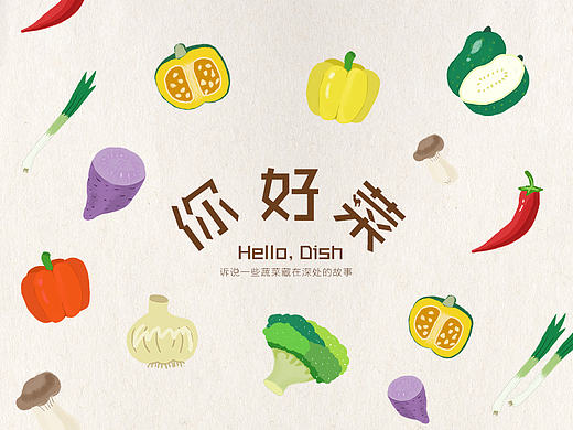 你好，菜-鲍菇，辣椒，南瓜，冬瓜，紫薯，大葱，蒜