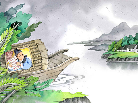 宝宝唱古诗第一辑