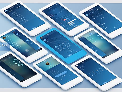 两年前的界面搬出来看看。