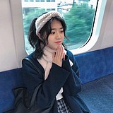 o小鱼的头像