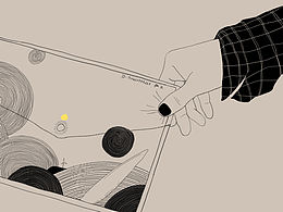 插画设计