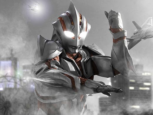 【Ps】我要打倒你这家伙！4.0（个人主页-ZNTgzNDExMTY=） - 海报 - 站酷设计师Z526408685原创素材 - 站酷ZCOOL