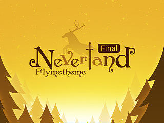 Neverland-梦幻岛