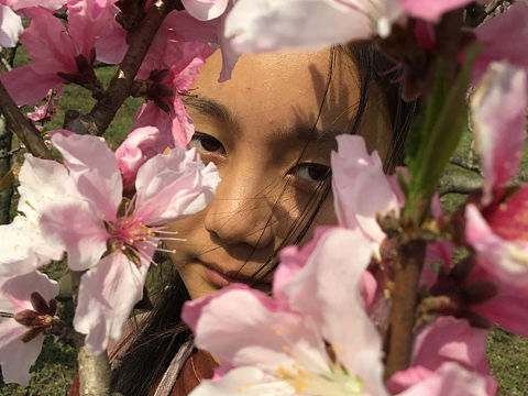 美美（个人主页-ZMzcxMzMwMjQ=） - 人像摄影 - 站酷设计师王霸天是小仙女原创素材 - 站酷ZCOOL