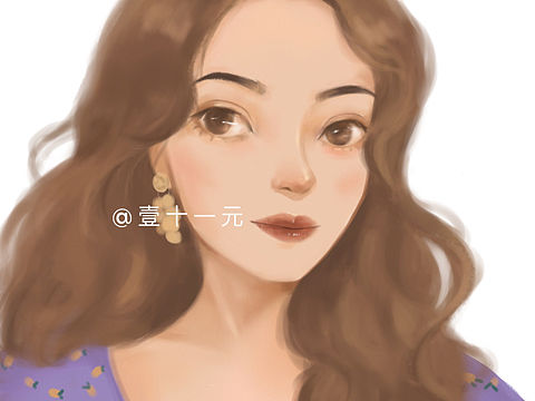 稿子