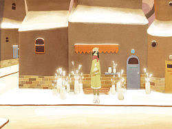 旅行者先生(上)