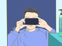 自画像