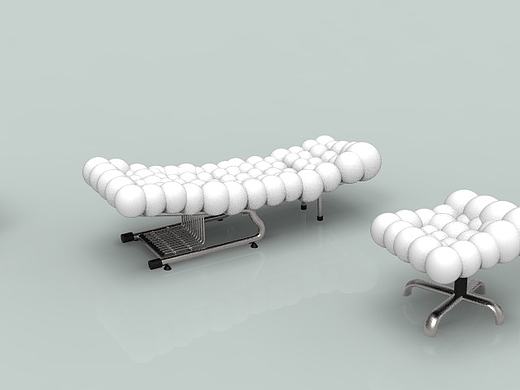 3D产品效果图
