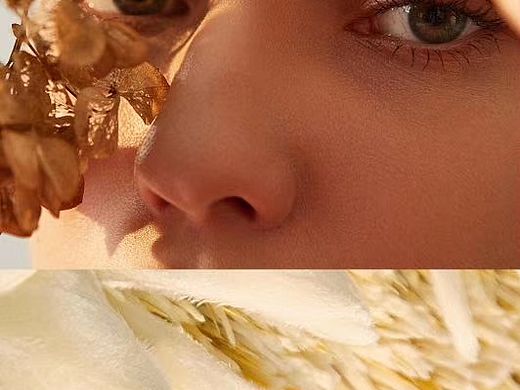 行星摄影视觉‖深圳女装拍摄