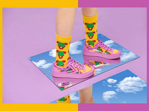Keddo 18SS Look