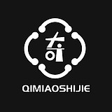 奇妙视界的头像