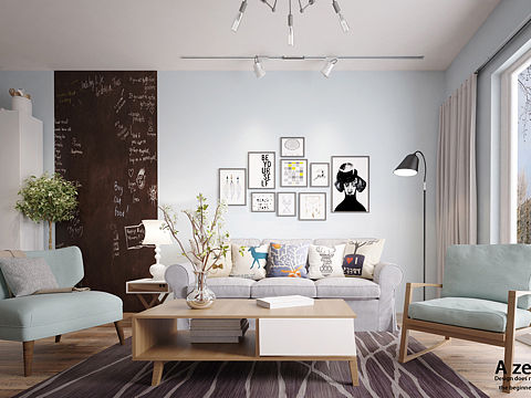 北欧。学习了一段时间。试了试，算是进步吧