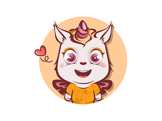 卡通IP-3（個(gè)人主頁(yè)-ZNjQ0ODE0MzY=） - IP形象 - 站酷設(shè)計(jì)師空空小木仔原創(chuàng)素材 - 站酷ZCOOL