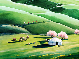 包子赠送的AI创作绘画