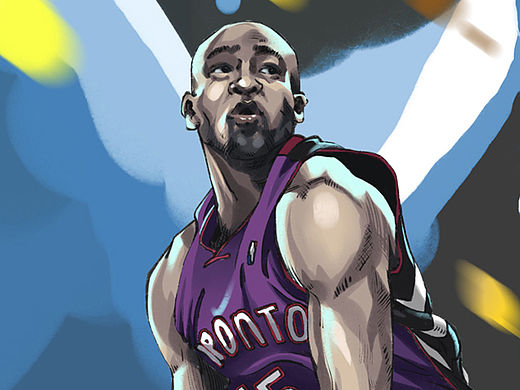【福利第一弹壁纸】NBA 不老神话手机壁纸大放送
