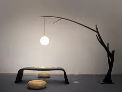 家居