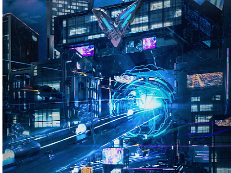 场景~记忆（个人主页-ZNjIyNTM4NTI=） - 场景 - 站酷设计师MeteorRain原创素材 - 站酷ZCOOL