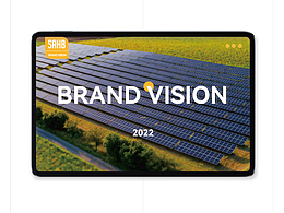 SAHB LOGO設(shè)計