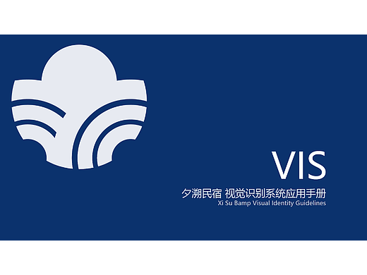夕溯vis手册