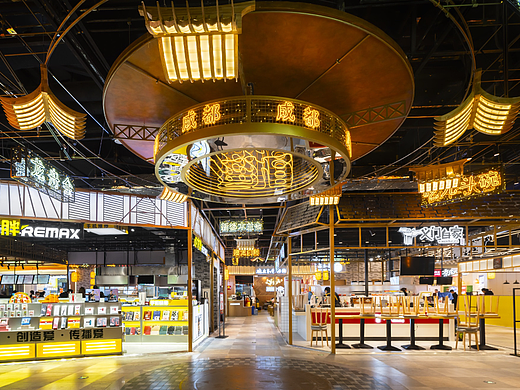 成都 | 怀抱一腔热血感受这人间烟火