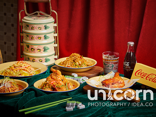 美食摄影 | 憶城記