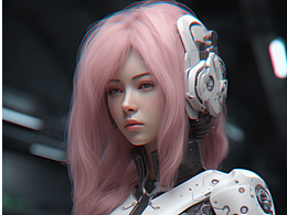 來自未來的少女